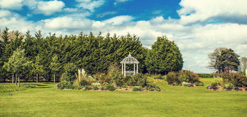 Draycote Hotel And Whitefields Golf Course 8