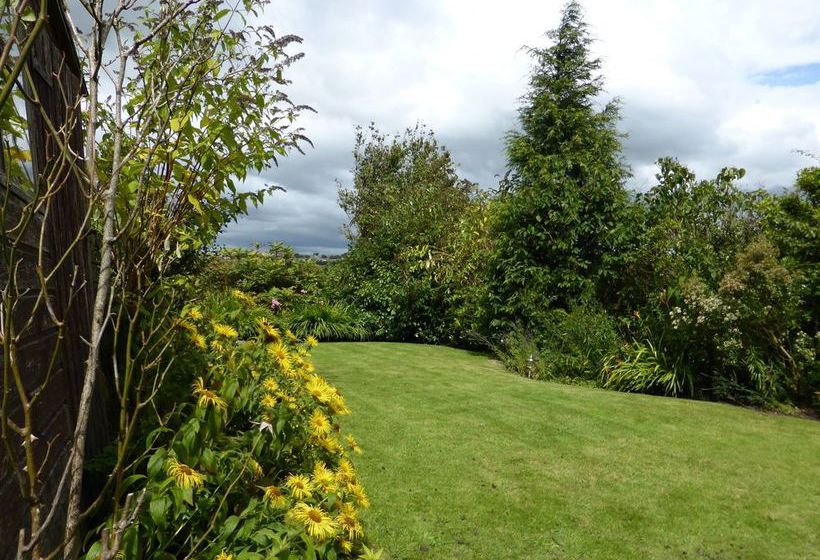 Hotel Ashmount Country House