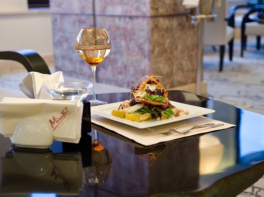 Mirotel Resort And Spa