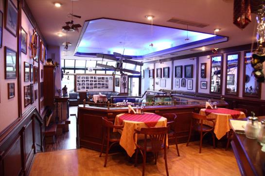 Sky High Hotel Airport 10