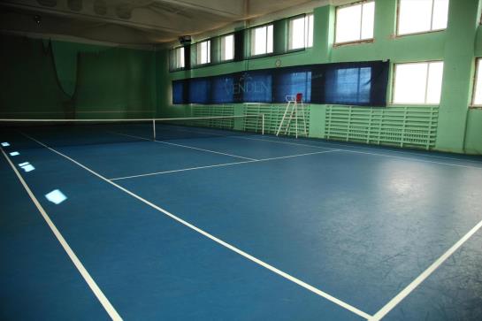 Sky High Hotel Airport 16