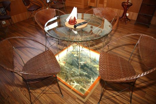 Sky High Hotel Airport 6