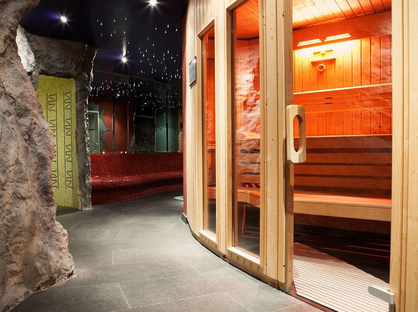 Hôtel Le Clervaux Boutique - Design 10