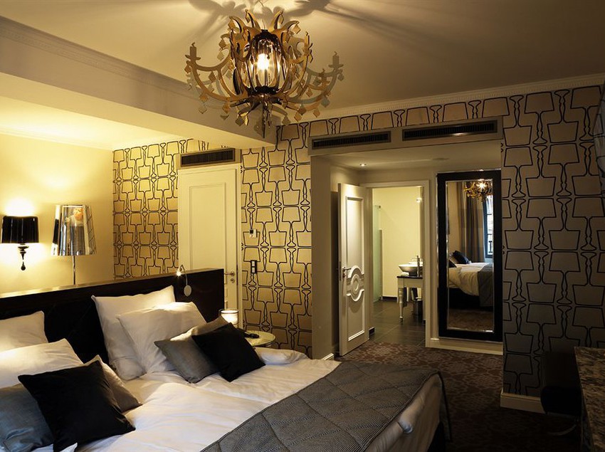 Hôtel Le Clervaux Boutique - Design 11