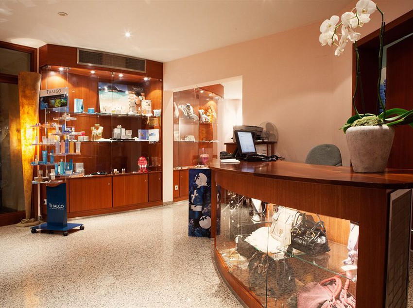 Hôtel Le Clervaux Boutique - Design 13