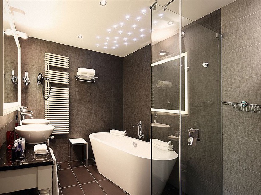 Hôtel Le Clervaux Boutique - Design 19