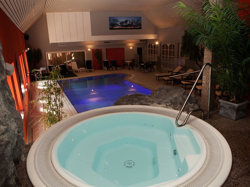 Hôtel Le Clervaux Boutique - Design 2