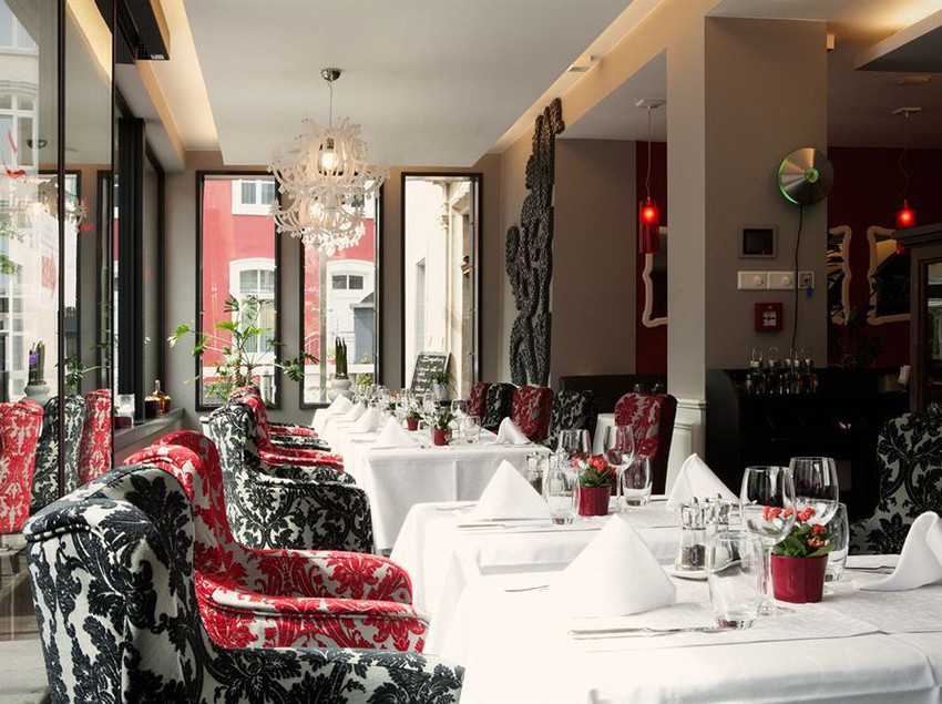 Hôtel Le Clervaux Boutique - Design 20