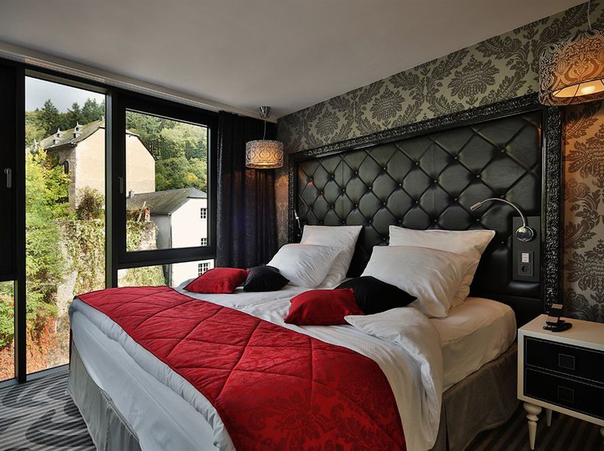 Hôtel Le Clervaux Boutique - Design 4