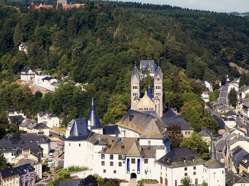 Hôtel Le Clervaux Boutique - Design 5
