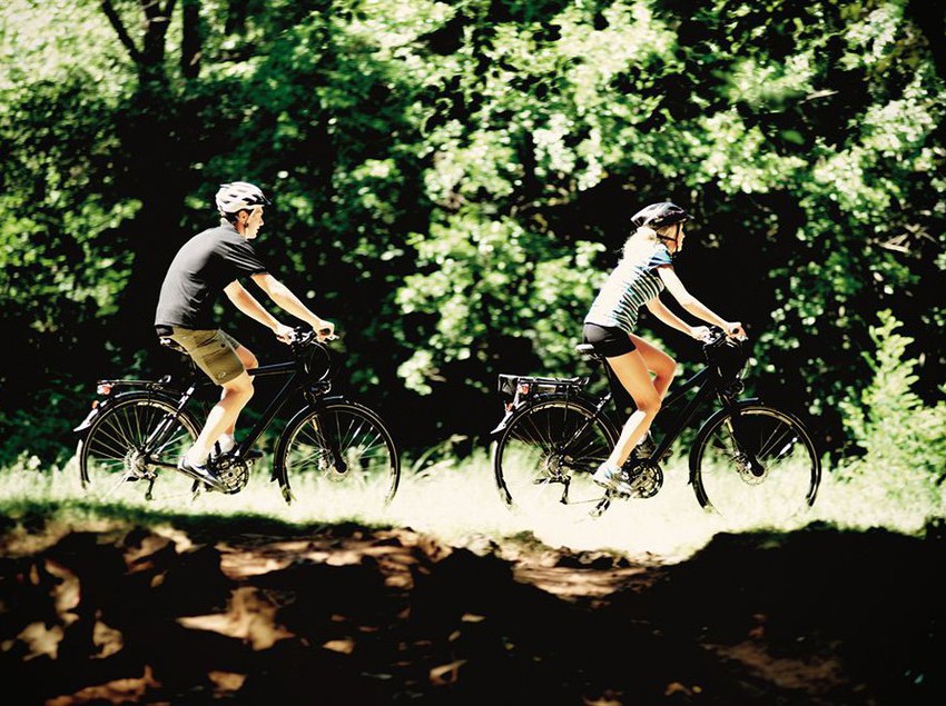 Hôtel Le Clervaux Boutique - Design 7