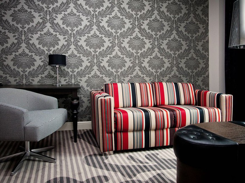 Hôtel Le Clervaux Boutique - Design 9