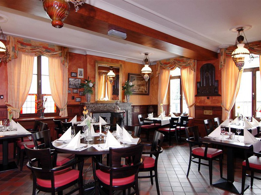 Hotel Holland Crasborn