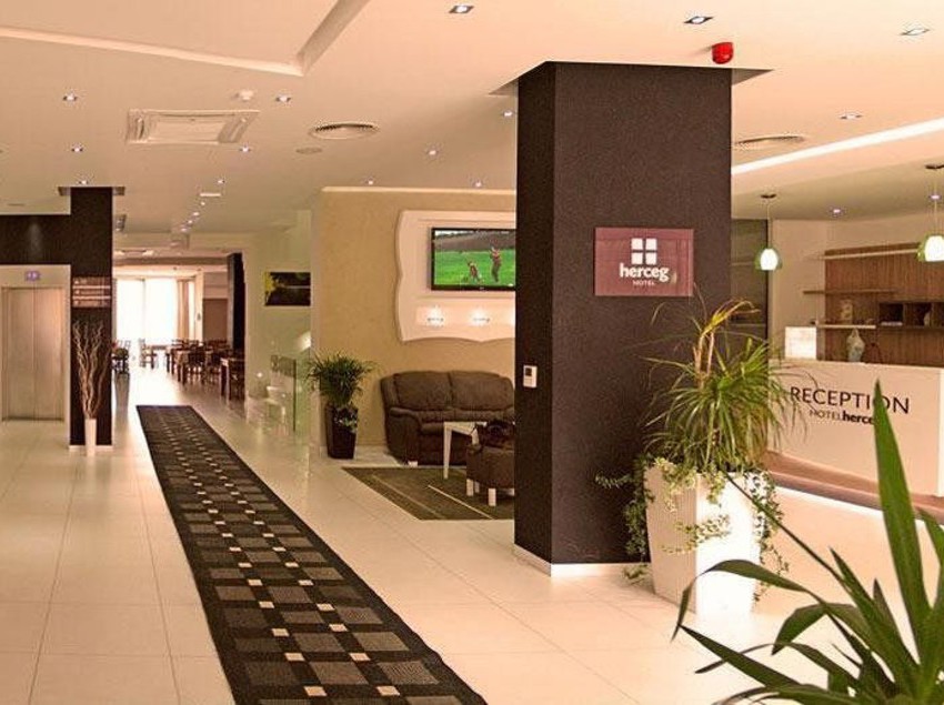 Hotel Herceg 1