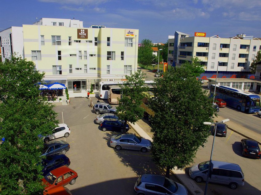 Hotel Herceg 3