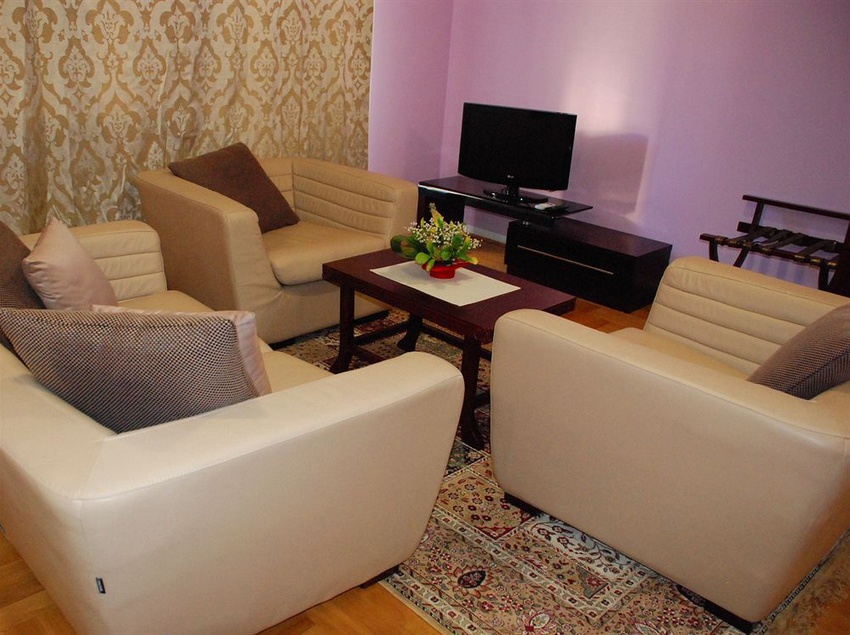 Magnolia Apartments 14