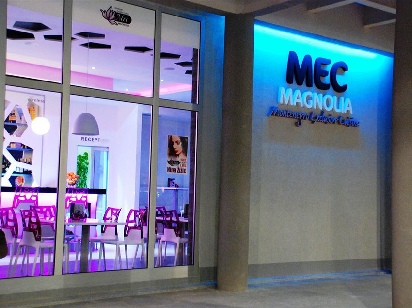 Magnolia Apartments 16