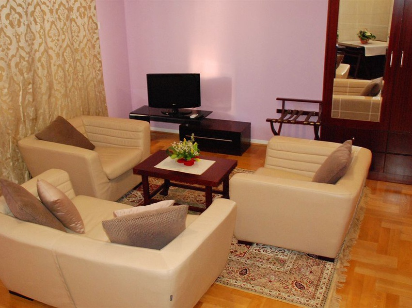 Magnolia Apartments 2