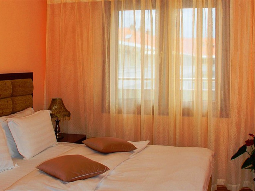 Magnolia Apartments 4