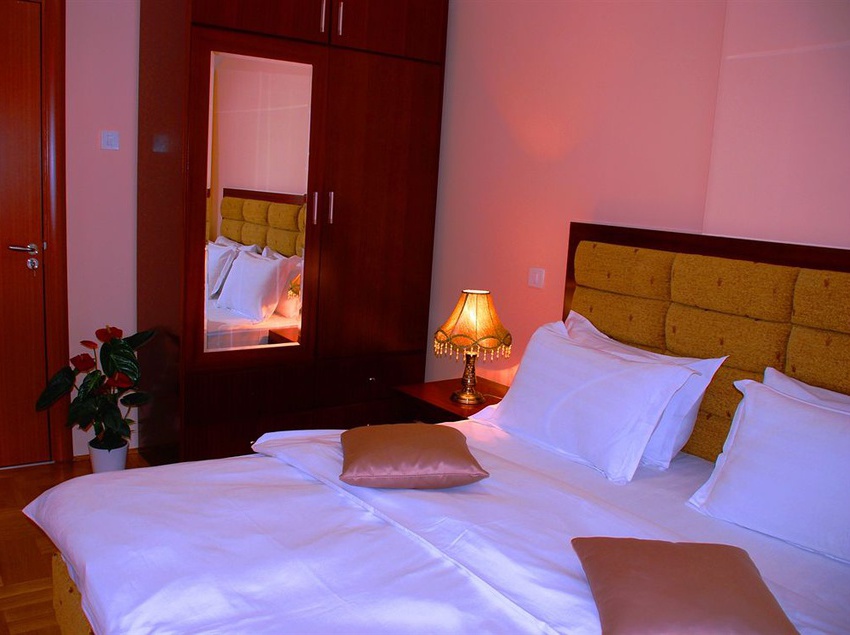 Magnolia Apartments 5