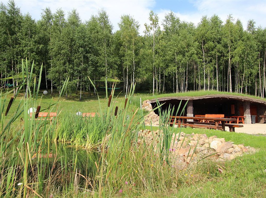 Odyssey Clubhotel Wellness & Spa