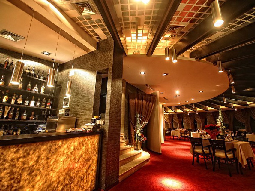 Belvedere Hotel Brasov