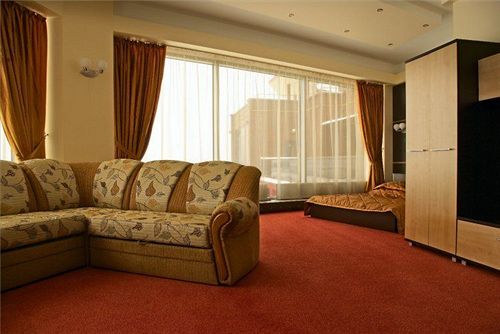 Hotel Via Baltica 10