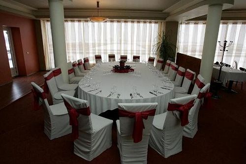 Hotel Via Baltica 11