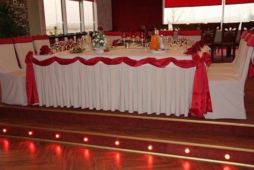 Hotel Via Baltica 12