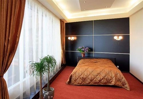 Hotel Via Baltica 13