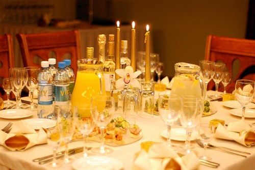 Hotel Via Baltica 14