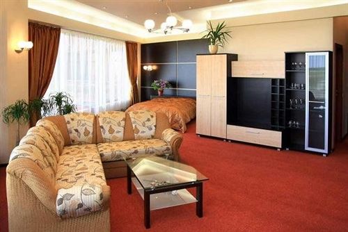 Hotel Via Baltica 15