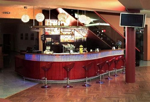 Hotel Via Baltica 16