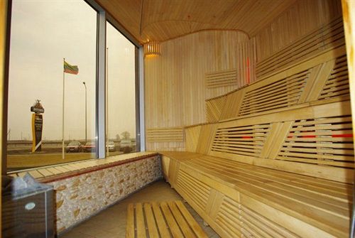 Hotel Via Baltica 17