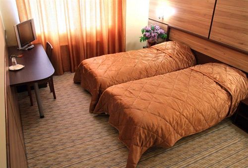 Hotel Via Baltica 18