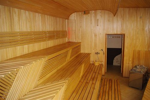 Hotel Via Baltica 19