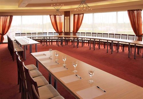 Hotel Via Baltica 4