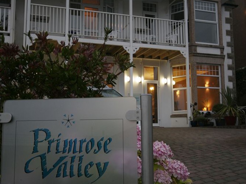 Hôtel Primrose Valley
