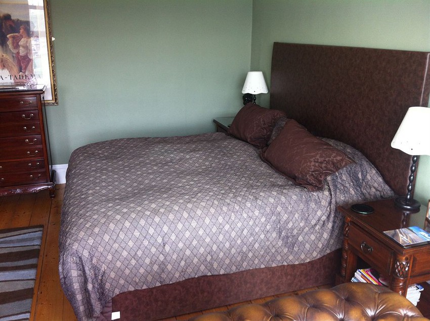 Hotel Primrose Valley 1