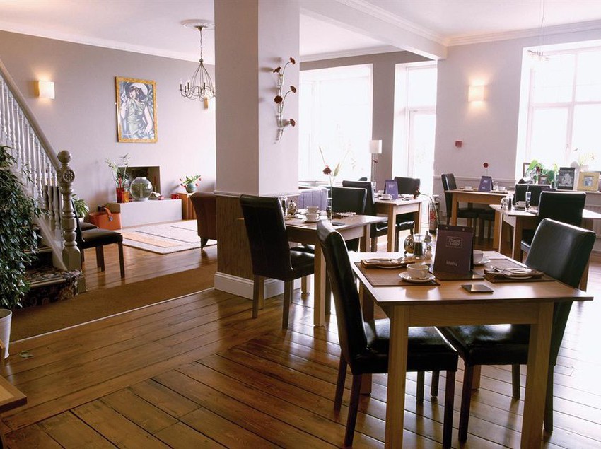 Hotel Primrose Valley 13