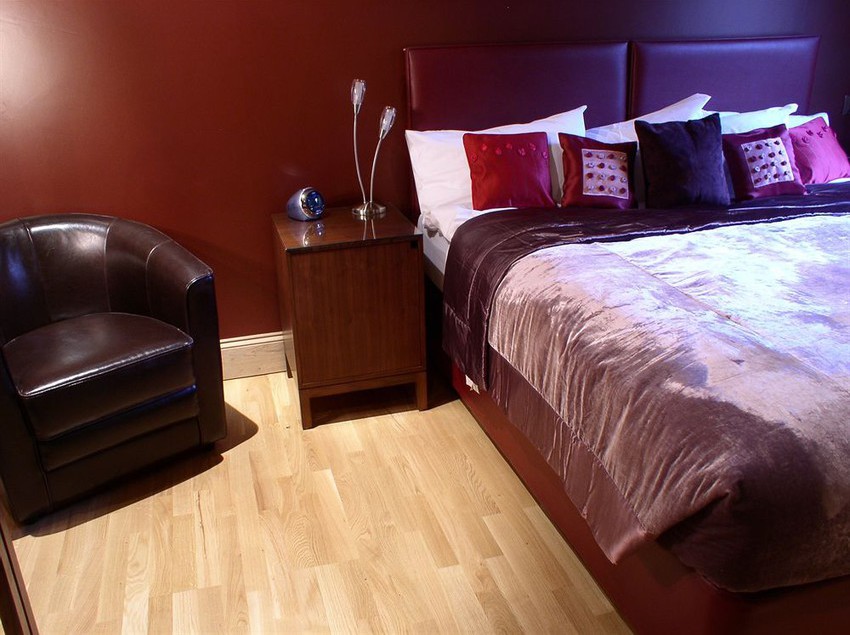 Hotel Primrose Valley 14