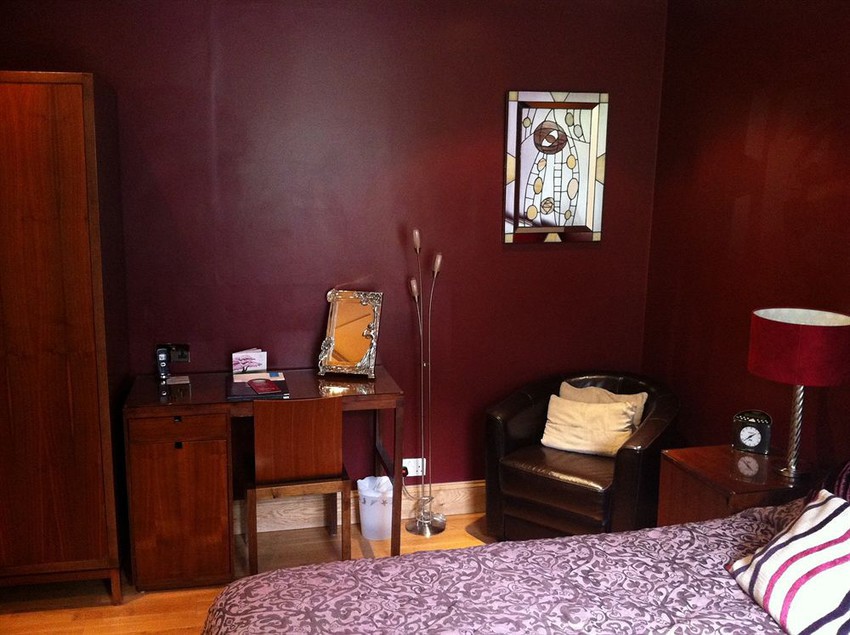 Hotel Primrose Valley 16