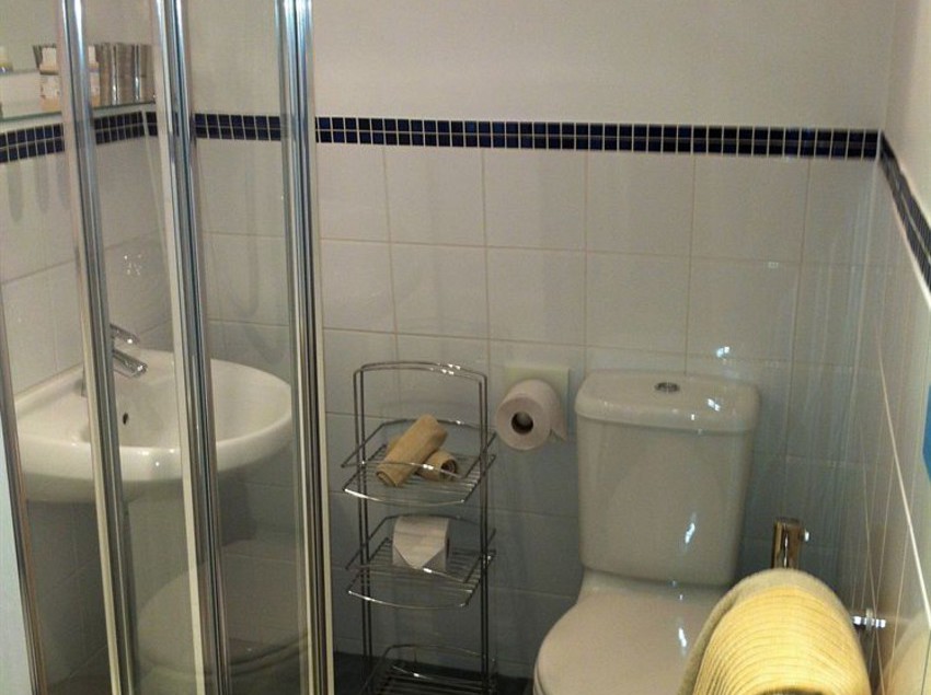 Hotel Primrose Valley 18