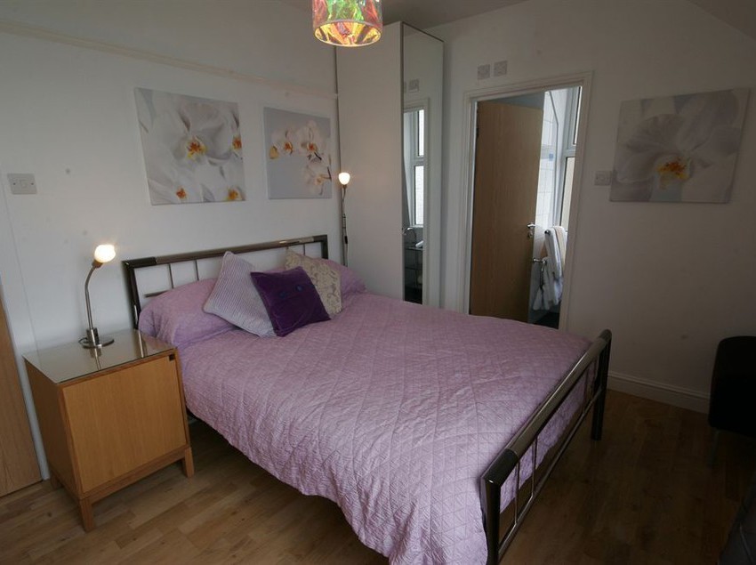 Hotel Primrose Valley 19