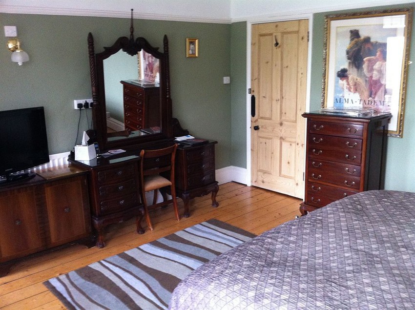 Hotel Primrose Valley 2