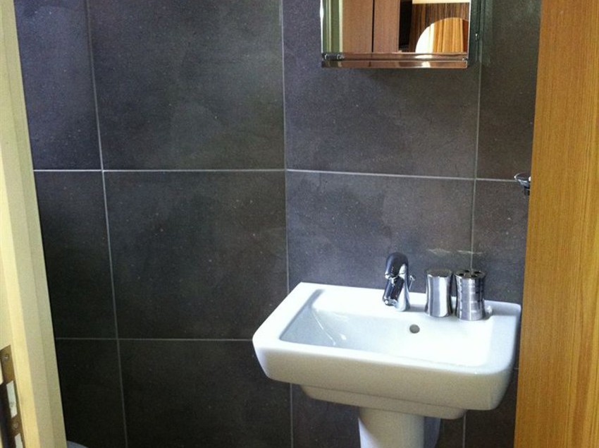 Hotel Primrose Valley 5