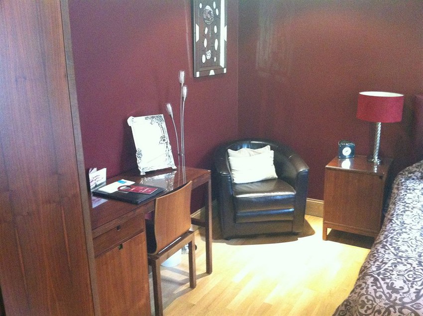 Hotel Primrose Valley 6