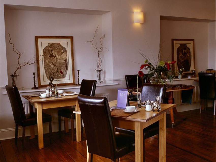 Hotel Primrose Valley 8