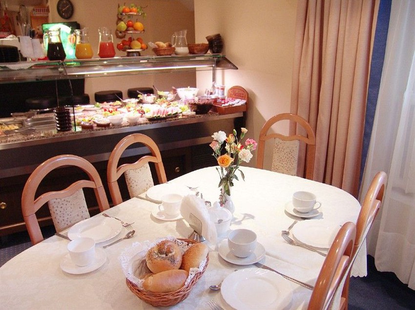 Osrodek Hotelarski Fian 1