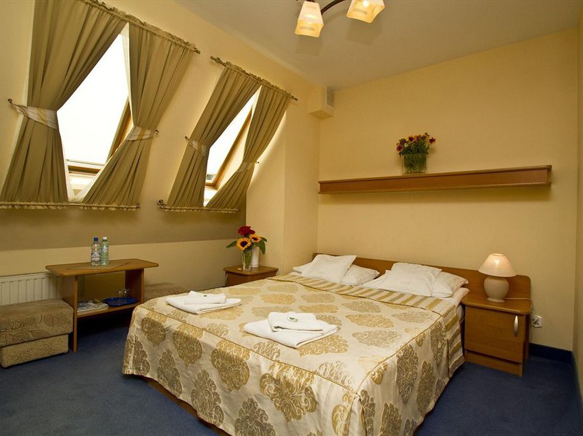 Osrodek Hotelarski Fian 11